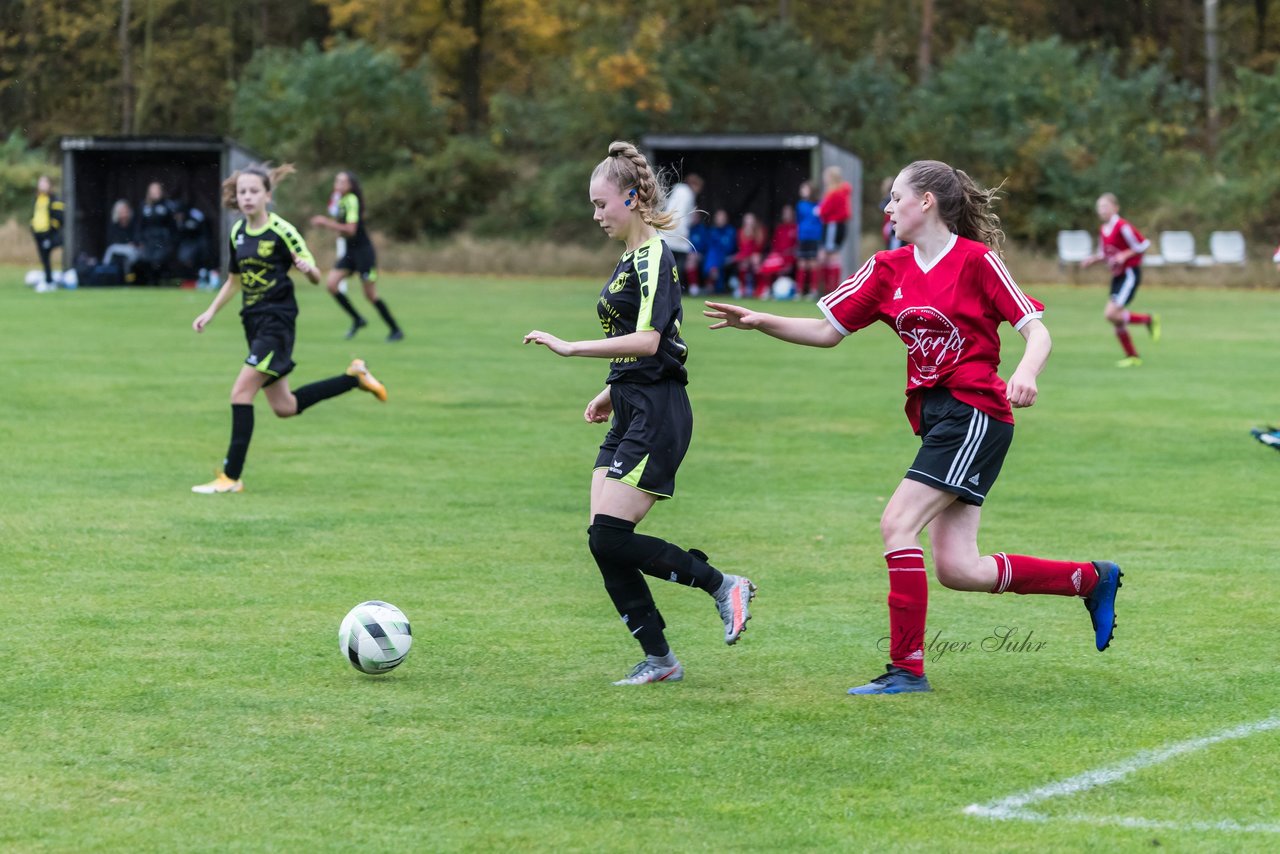 Bild 94 - B-Juniorinnen SG Mittelholstein - SV Frisia 03 Risum-Lindholm : Ergebnis: 1:12